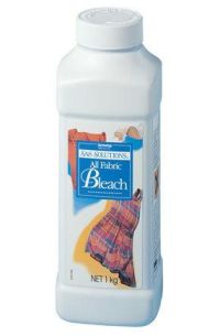 Amway All Fabric Bleach  -  2